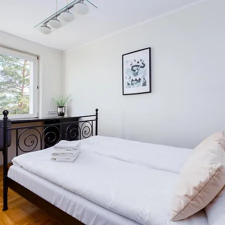 Sienkiewicza 2-bedroom Apartamento