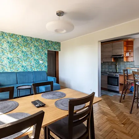Sienkiewicza 2-bedroom Apartamento Sopot
