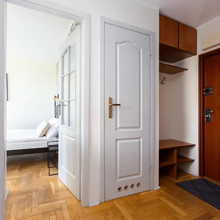 Sienkiewicza 2-bedroom Sopot