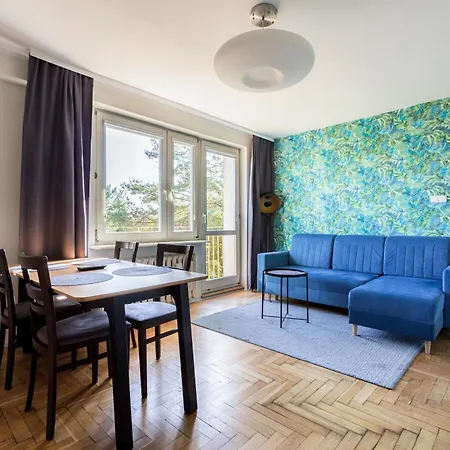 Sienkiewicza 2-bedroom Apartamento Sopot