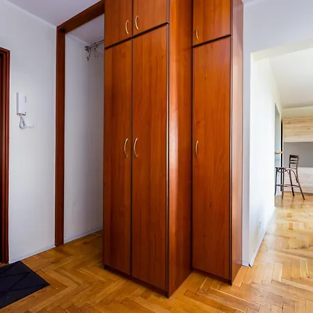 Sienkiewicza 2-bedroom Sopot