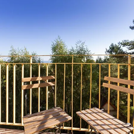 Sienkiewicza 2-bedroom * Sopot