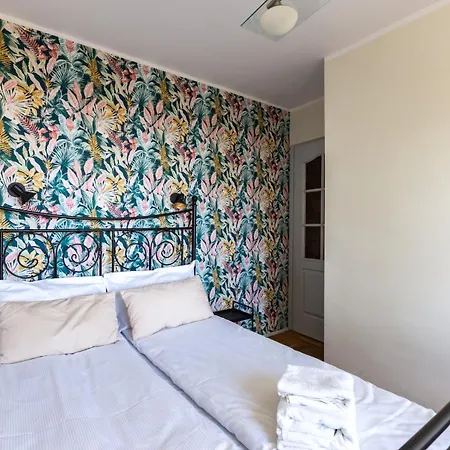 Apartamento Sienkiewicza 2-bedroom *