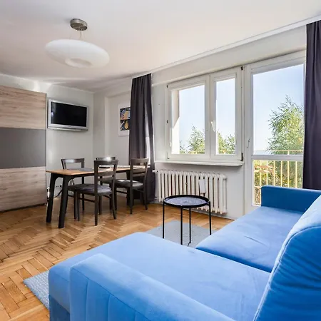 Sienkiewicza 2-bedroom Apartamento Sopot